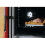 Духовка 2 Печь Nicoletta Forno (La Nordica)